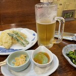おふくろの味　櫻川 - 