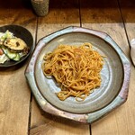 Tavuki - イタリアン780円