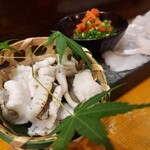 旬魚季菜 凪 - 