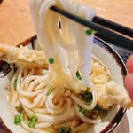 松製麺所 - 