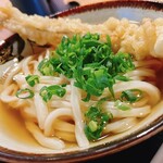 松製麺所 玉川店 - 