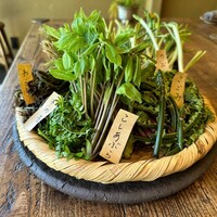 Terroir愛と胃袋 - 