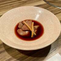 炭火焼鳥 木鶏 - 