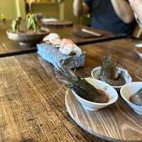 Terroir愛と胃袋 - 