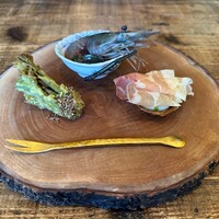 Terroir愛と胃袋 - 