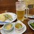 おふくろの味　櫻川 - 料理写真: