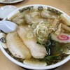 麺屋ようすけ 佐野新都市店