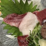 京野菜 桜肉 鴨肉 子鴨 - 