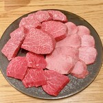 焼肉すどう - 