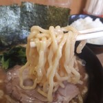 らーめん家 せんだい - 