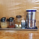 らーめん家 せんだい - 