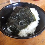 らーめん家 せんだい - 