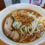 ラーメン たかふじ - 料理写真: