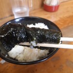 らーめん家 せんだい - 