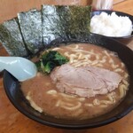 らーめん家 せんだい 曙町店 - 