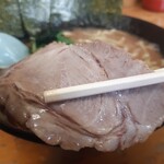 らーめん家 せんだい - 