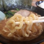 らーめん家 せんだい - 