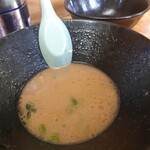 らーめん家 せんだい - 