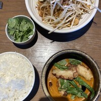 Longrain Tokyo - 
