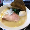 熊本家系ラーメン 十五家 - 