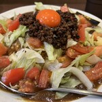 元祖台湾カレー - 