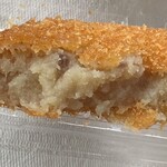 ぎゅーとら - 断面図