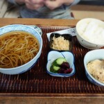 Choubei - 昼定食