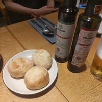 オービカ モッツァレラバー 横浜店 - 