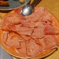 オービカ モッツァレラバー 横浜店 - 