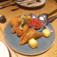 オービカ モッツァレラバー 横浜店 - 