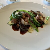 ツキ シュール ラメール - 