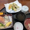 海鮮食場 さわはら