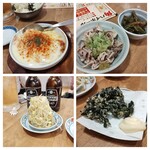 Yataiya Hakatagekijou - その他の料理
