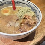 麺や 六三六 - 