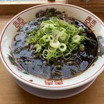 立食い屋台ラーメンと焼めし専門店 ばんらい屋 - 