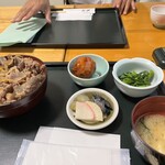 米沢牛亭 ぐっど - 