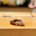 Sushi Nisshin Geppo - 鳥貝