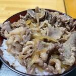 米沢牛亭 ぐっど - 