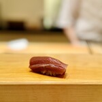 Sushi Nisshin Geppo - 赤身