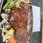 米沢牛亭 ぐっど - 