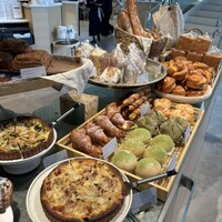 RITUEL Brasserie & Cafe 虎ノ門 - 