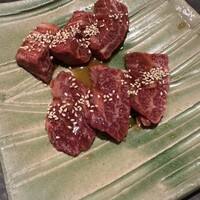 焼肉 ワガママ気まま - 