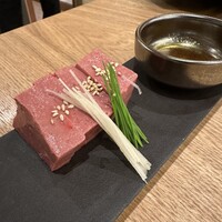 北新地 肉料理 名門 - 
