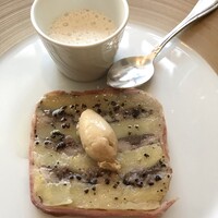 ラ・ブランシュ - 