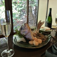 石焼料理 木春堂 - 