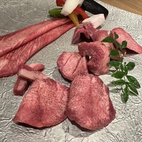 北新地 肉料理 名門 - 