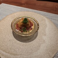 食道麻布 - 