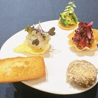 レストラン ローブ - 