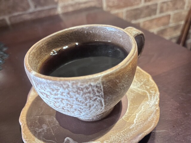 カフェ コロン（Cafe CORON） - 釧路（カフェ）の写真