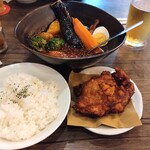 スープカレー ムラカリータ - 